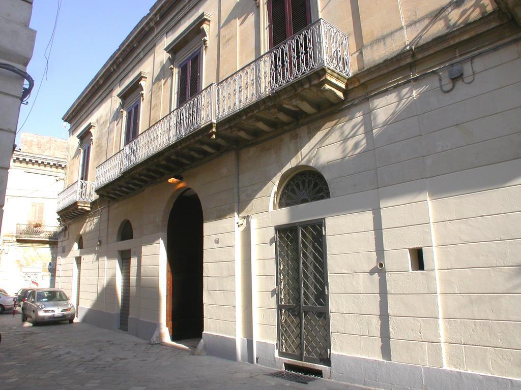 Antico Belvedere B&B Lecce Exterior photo