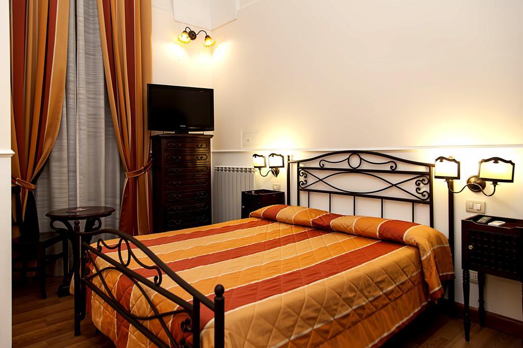 Antico Belvedere B&B Lecce Room photo