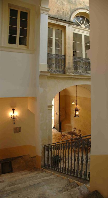 Antico Belvedere B&B Lecce Exterior photo